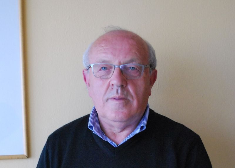 Gianfranco Pederzolli, Presidente del Parco Fluviale Sarca